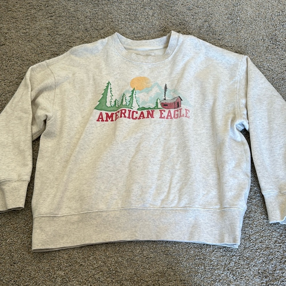 Old navy crewneck